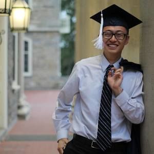 Meet your Posher, Jason